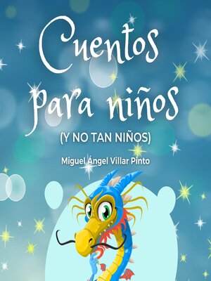 cover image of Cuentos para niños (y no tan niños)